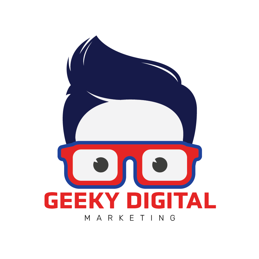 Geeky Digital Marketing